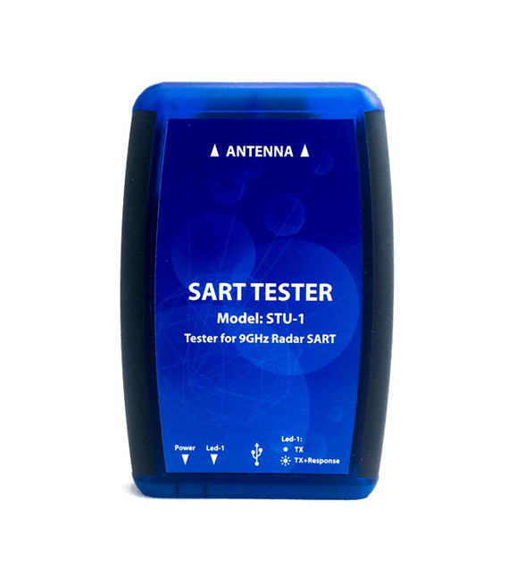 SART Tester STU-1 9 GHZ