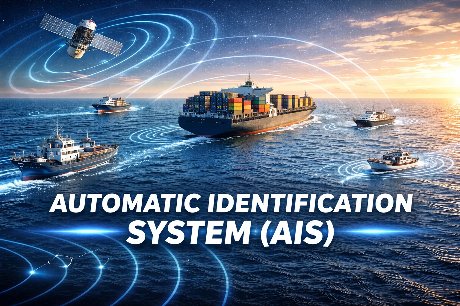 AIS